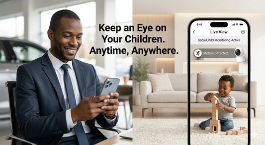 Camera wifi