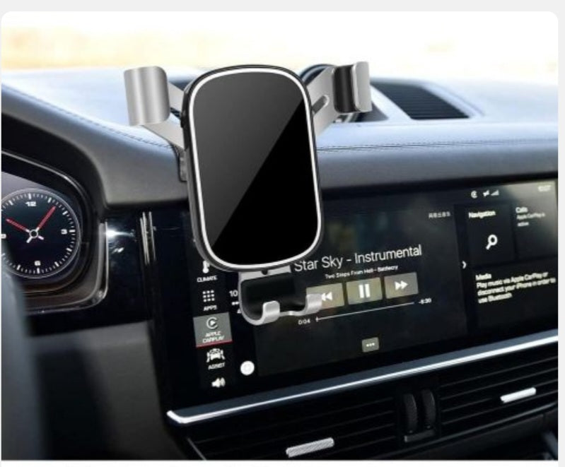 Car Phone Holder – Drive Safe, Stay Connected