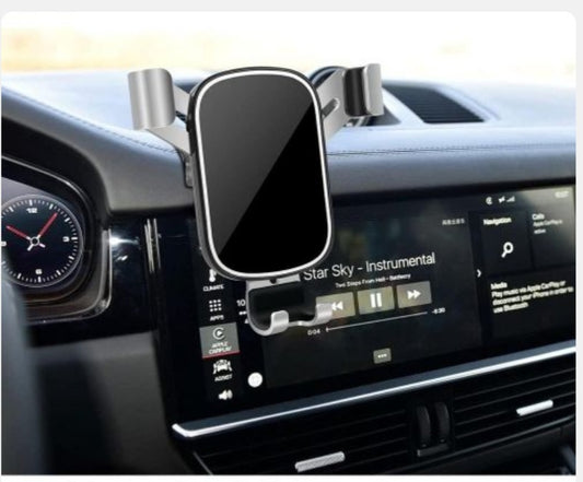 Car Phone Holder – Drive Safe, Stay Connected